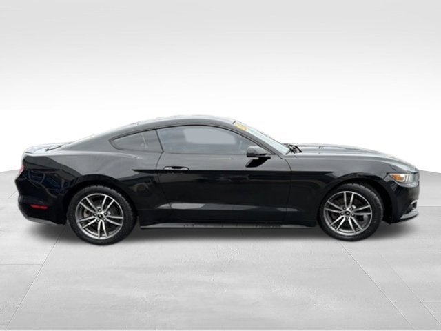 2016 Ford Mustang EcoBoost