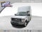 2022 Ford E-Series Cutaway Base