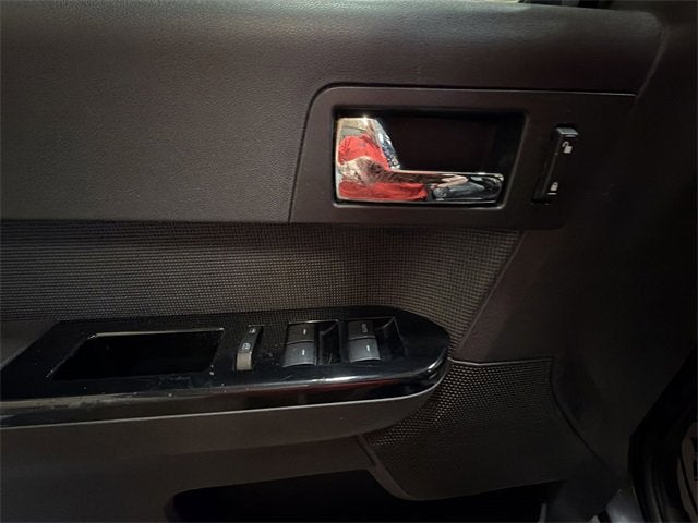 2010 Ford Escape Limited