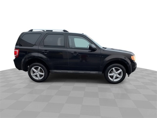 2010 Ford Escape Limited