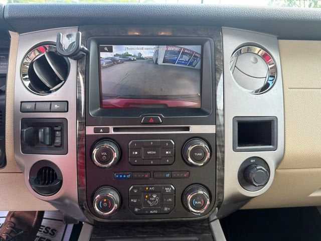 2015 Ford Expedition Limited