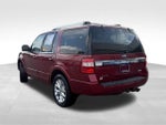 2015 Ford Expedition Limited