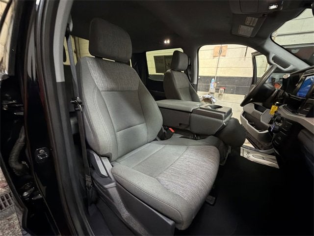 2025 Ford Super Duty F-250 SRW XL