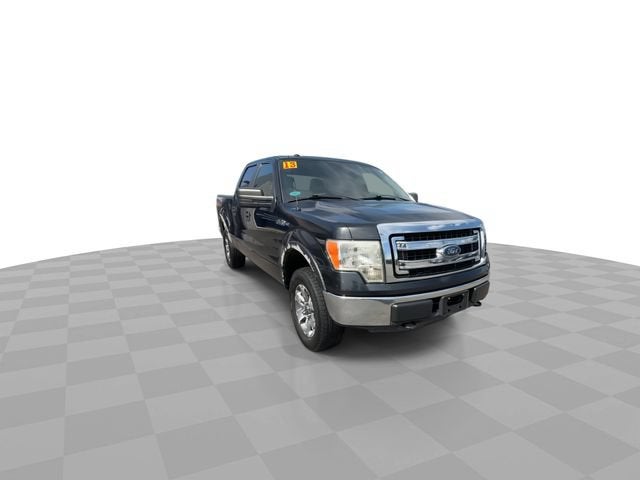 2013 Ford F-150 XL