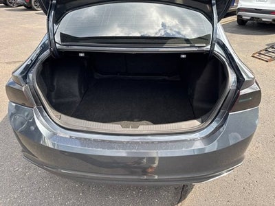 2019 Chevrolet Malibu RS