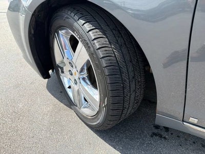 2009 Chevrolet Malibu LT w/2LT