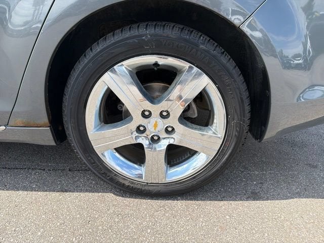 2009 Chevrolet Malibu LT w/2LT