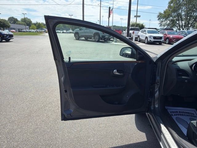 2009 Chevrolet Malibu LT w/2LT