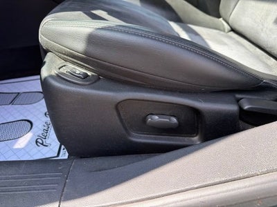 2009 Chevrolet Malibu LT w/2LT