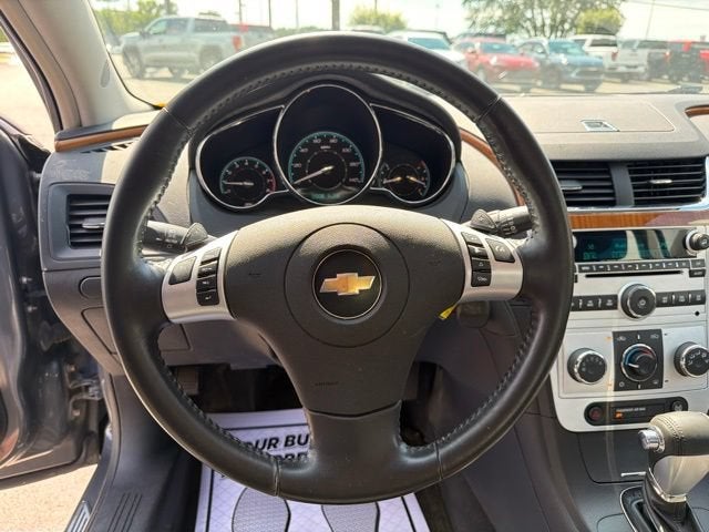 2009 Chevrolet Malibu LT w/2LT
