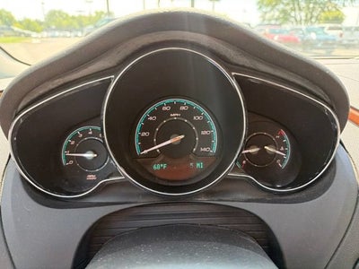 2009 Chevrolet Malibu LT w/2LT