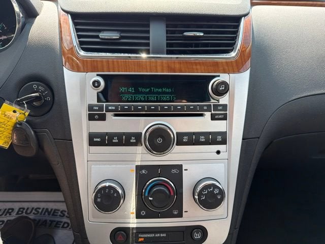 2009 Chevrolet Malibu LT w/2LT