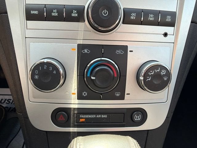 2009 Chevrolet Malibu LT w/2LT