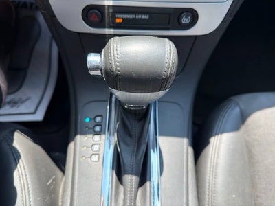 2009 Chevrolet Malibu LT w/2LT
