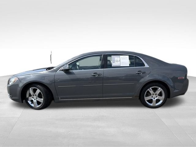 2009 Chevrolet Malibu LT w/2LT