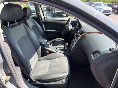 2009 Chevrolet Malibu LT w/2LT