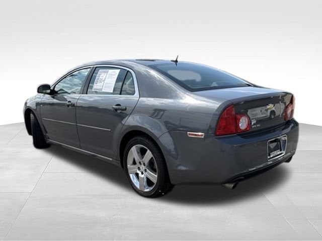 2009 Chevrolet Malibu LT w/2LT