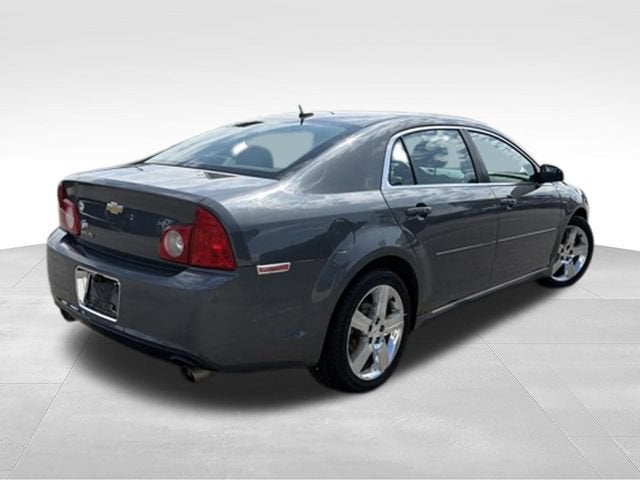 2009 Chevrolet Malibu LT w/2LT