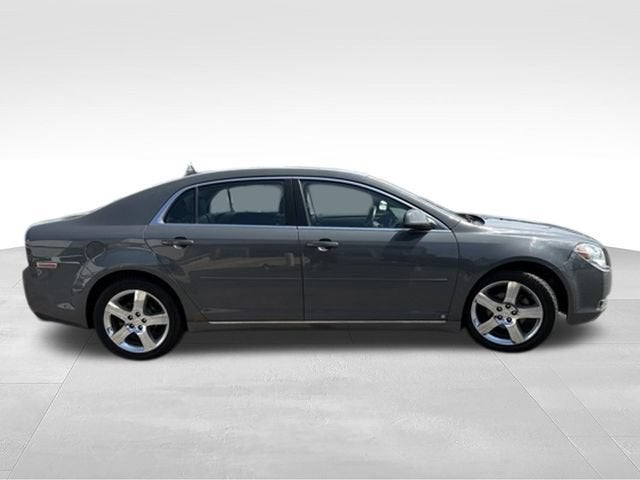 2009 Chevrolet Malibu LT w/2LT