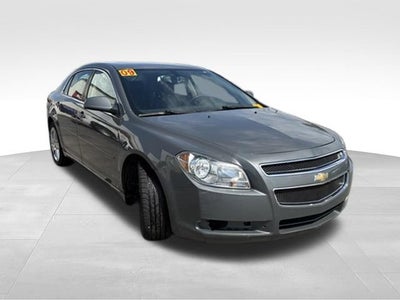 2009 Chevrolet Malibu LT w/2LT