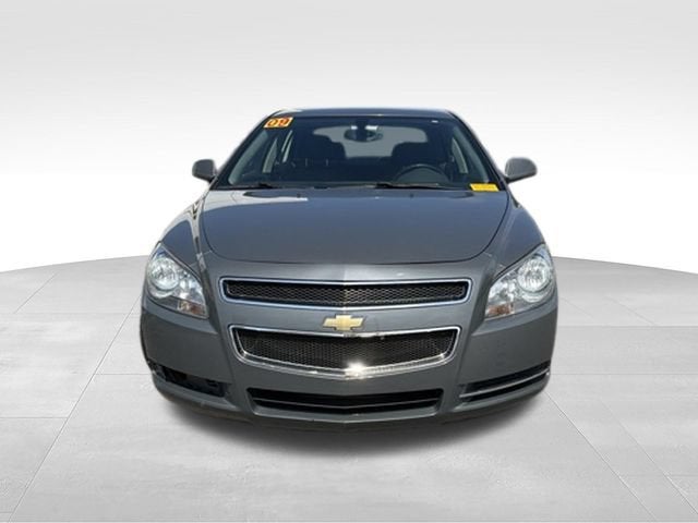 2009 Chevrolet Malibu LT w/2LT