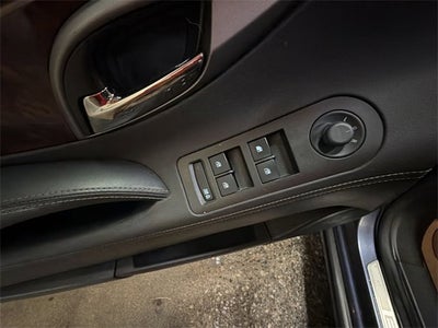 2013 Buick LaCrosse Leather