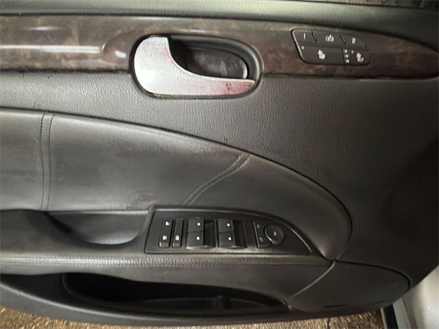 2006 Buick Lucerne CXS