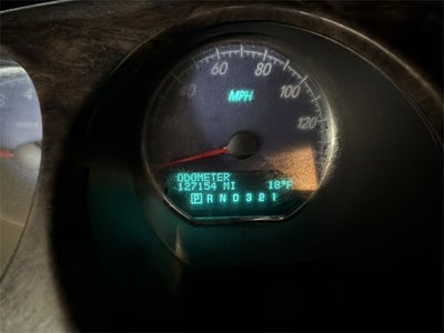 2006 Buick Lucerne CXS