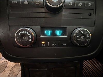 2006 Buick Lucerne CXS