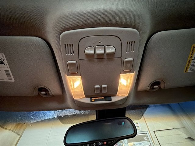 2006 Buick Lucerne CXS