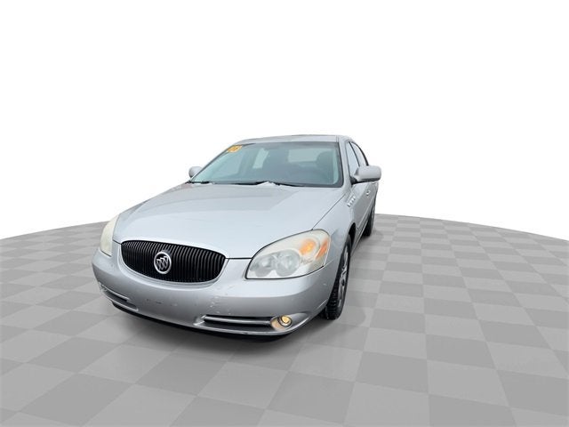 2006 Buick Lucerne CXS