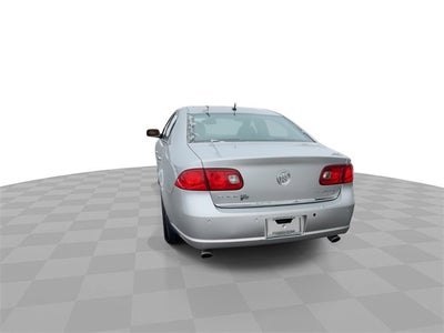 2006 Buick Lucerne CXS