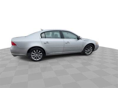 2006 Buick Lucerne CXS
