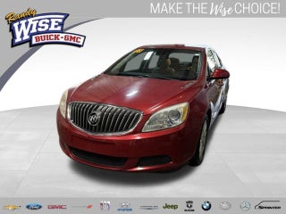 2015 Buick Verano Convenience 1