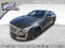 2018 Cadillac CTS Luxury AWD