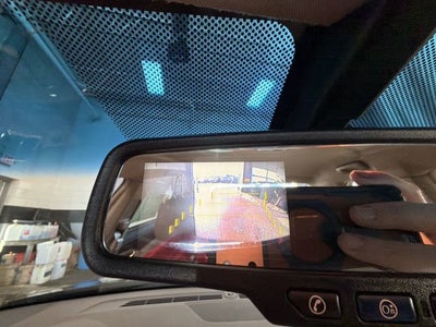 2012 Cadillac CTS Luxury
