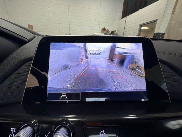 2023 Cadillac CT4 Sport