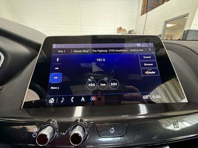 2020 Cadillac CT5 Premium Luxury