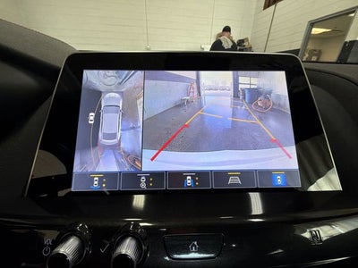 2020 Cadillac CT5 Premium Luxury