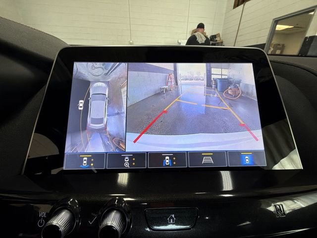 2020 Cadillac CT5 Premium Luxury