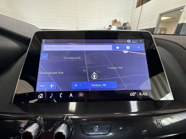 2020 Cadillac CT5 Premium Luxury