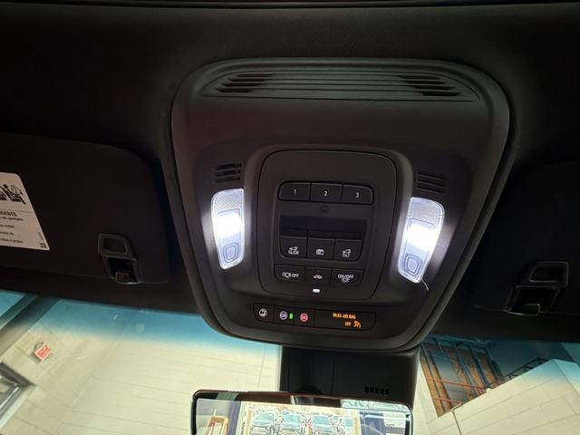 2020 Cadillac CT5 Premium Luxury