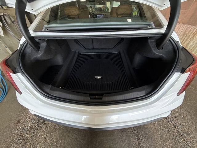 2020 Cadillac CT5 Premium Luxury