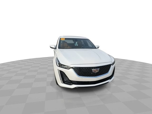2020 Cadillac CT5 Premium Luxury