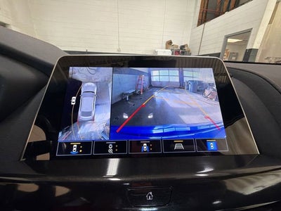 2023 Cadillac CT5 Sport