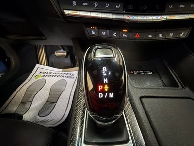 2023 Cadillac CT5 Sport