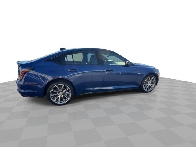 2023 Cadillac CT5 Sport