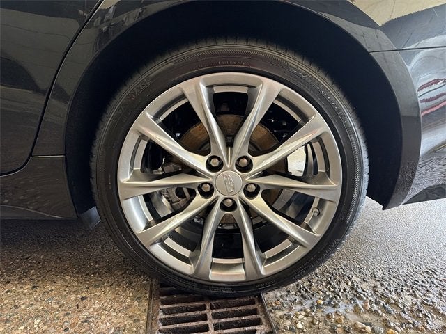 2024 Cadillac CT5-V V-Series