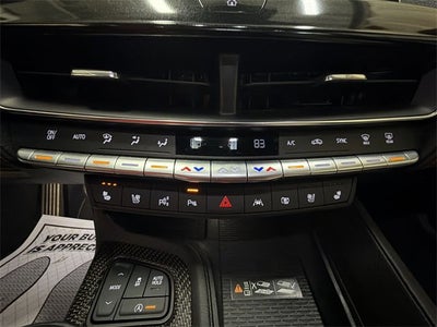 2024 Cadillac CT5-V V-Series