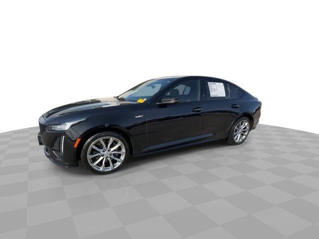 2024 Cadillac CT5-V V-Series